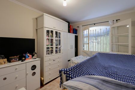 Casa à venda com 162m², 3 quartos e 1 vagaQuarto