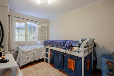 Casa à venda com 162m², 3 quartos e 1 vagaQuarto