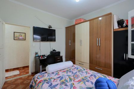 Casa à venda com 162m², 3 quartos e 1 vagaSuíte 1