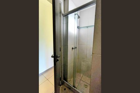 Apartamento à venda com 75m², 3 quartos e 1 vagaBanheiro Social