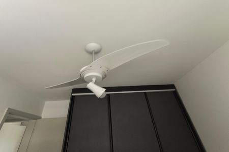 Apartamento à venda com 75m², 3 quartos e 1 vagaQuarto 2