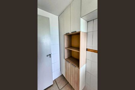 Apartamento à venda com 75m², 3 quartos e 1 vagaCozinha