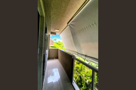 Apartamento à venda com 75m², 3 quartos e 1 vagaVaranda da Sala