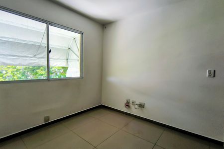 Apartamento à venda com 75m², 3 quartos e 1 vagaQuarto 2