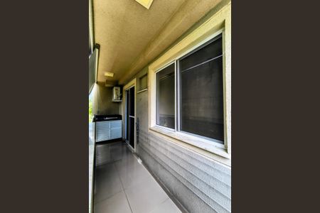 Apartamento à venda com 75m², 3 quartos e 1 vagaVaranda da Sala