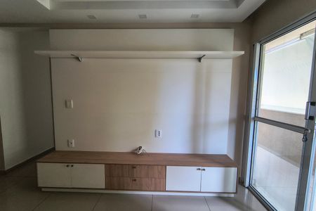 Sala de apartamento à venda com 3 quartos, 75m² em Freguesia (jacarepaguá), Rio de Janeiro
