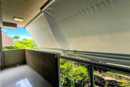 Apartamento à venda com 75m², 3 quartos e 1 vagaVaranda da Sala