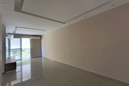 Sala de apartamento à venda com 3 quartos, 75m² em Freguesia (jacarepaguá), Rio de Janeiro