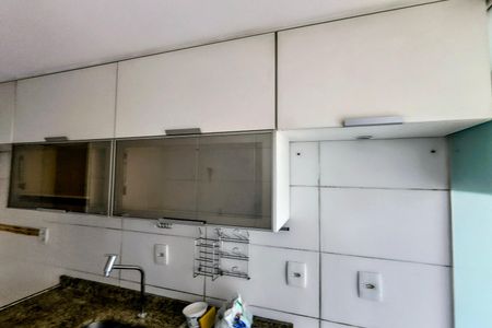 Apartamento à venda com 75m², 3 quartos e 1 vagaCozinha
