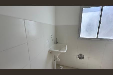 Apartamento à venda com 51m², 2 quartos e 1 vagaÁrea de Serviço