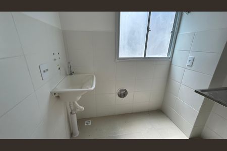 Apartamento à venda com 51m², 2 quartos e 1 vagaÁrea de Serviço