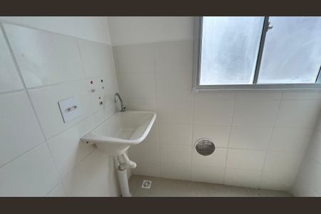 Apartamento à venda com 51m², 2 quartos e 1 vagaÁrea de Serviço