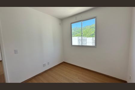 Quarto 2 de apartamento à venda com 2 quartos, 51m² em Vargem Grande, Rio de Janeiro