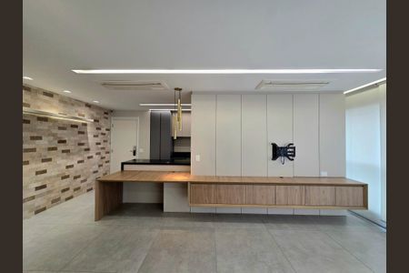 Sala de apartamento à venda com 2 quartos, 81m² em Itaim Bibi, São Paulo