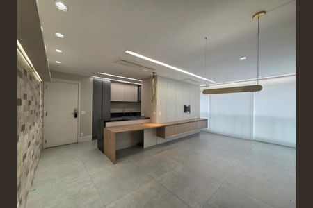 Sala de apartamento à venda com 2 quartos, 81m² em Itaim Bibi, São Paulo