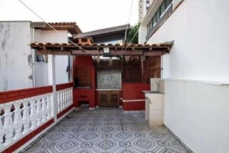 Casa à venda com 3 quartos, 148m² em Caxingui, São Paulo