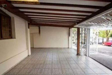 Casa à venda com 3 quartos, 148m² em Caxingui, São Paulo