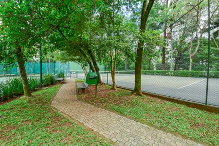 Apartamento para alugar com 280m², 4 quartos e 3 vagasQuadra Esportiva