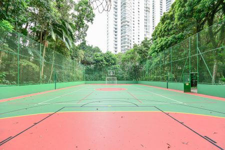 Apartamento para alugar com 280m², 4 quartos e 3 vagasQuadra Esportiva