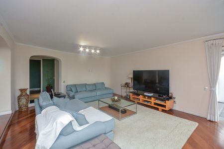 Apartamento para alugar com 280m², 4 quartos e 3 vagasSala