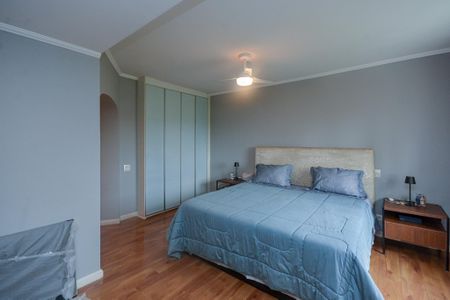 Apartamento para alugar com 280m², 4 quartos e 3 vagasQuarto 1