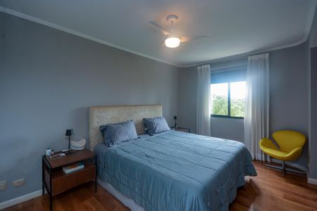 Apartamento para alugar com 280m², 4 quartos e 3 vagasQuarto 1