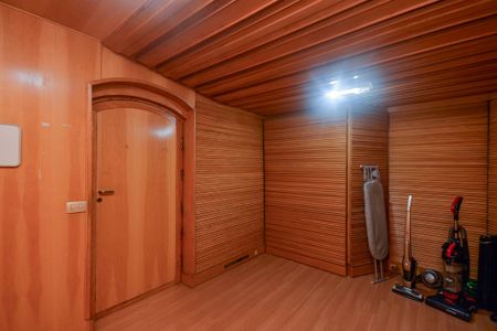 Apartamento para alugar com 280m², 4 quartos e 3 vagasSala Musica