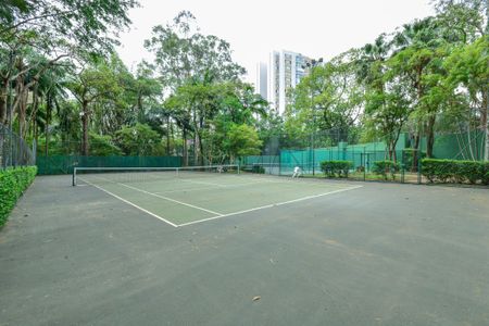 Apartamento para alugar com 280m², 4 quartos e 3 vagasQuadra Esportiva