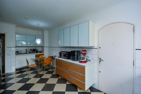 Apartamento para alugar com 280m², 4 quartos e 3 vagasCozinha