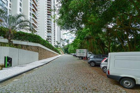 Apartamento para alugar com 280m², 4 quartos e 3 vagasÁrea comum
