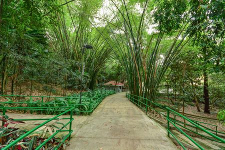 Apartamento para alugar com 280m², 4 quartos e 3 vagasÁrea comum