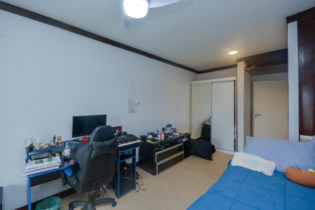 Apartamento para alugar com 280m², 4 quartos e 3 vagasQuarto 4