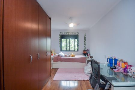 Apartamento para alugar com 280m², 4 quartos e 3 vagasQuarto 3
