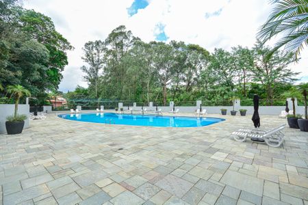 Apartamento para alugar com 280m², 4 quartos e 3 vagasÁrea comum - Piscina