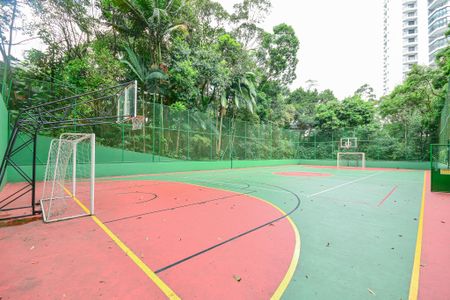 Apartamento para alugar com 280m², 4 quartos e 3 vagasQuadra Esportiva