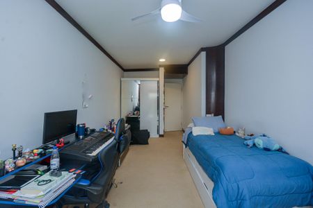 Apartamento para alugar com 280m², 4 quartos e 3 vagasQuarto 4