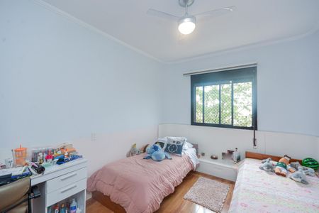 Apartamento para alugar com 280m², 4 quartos e 3 vagasQuarto 2