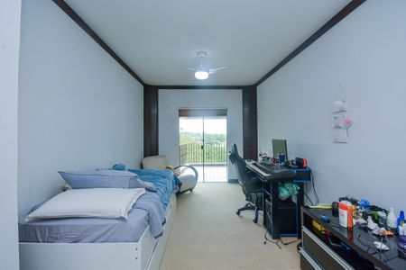 Apartamento para alugar com 280m², 4 quartos e 3 vagasQuarto 4
