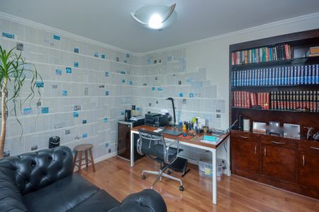 Apartamento para alugar com 280m², 4 quartos e 3 vagasEscritório