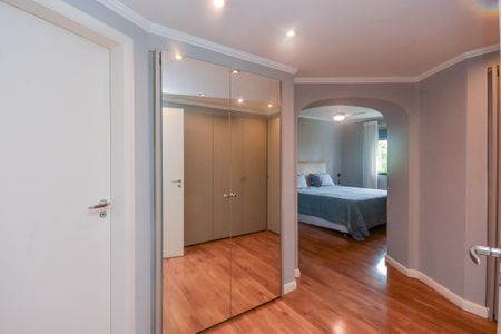 Apartamento para alugar com 280m², 4 quartos e 3 vagasQuarto 1