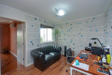 Apartamento para alugar com 280m², 4 quartos e 3 vagasEscritório