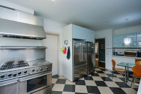 Apartamento para alugar com 280m², 4 quartos e 3 vagasCozinha