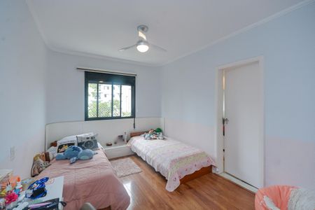 Apartamento para alugar com 280m², 4 quartos e 3 vagasQuarto 2