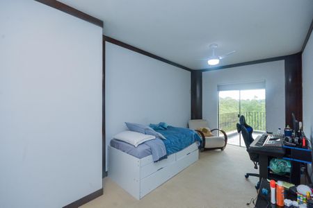 Apartamento para alugar com 280m², 4 quartos e 3 vagasQuarto 4