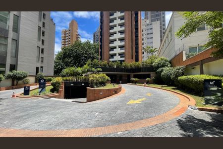 Studio para alugar com 40m², 1 quarto e 1 vaga