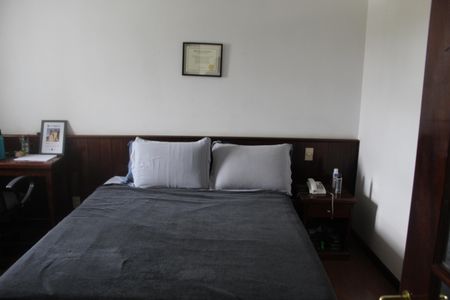 Kitnet/Studio para alugar com 1 quarto, 40m² em Higienópolis, São Paulo