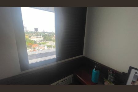 Studio para alugar com 40m², 1 quarto e 1 vaga