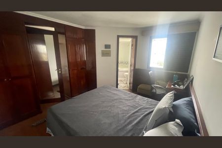 Studio para alugar com 40m², 1 quarto e 1 vaga