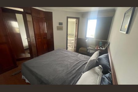 Studio para alugar com 40m², 1 quarto e 1 vaga