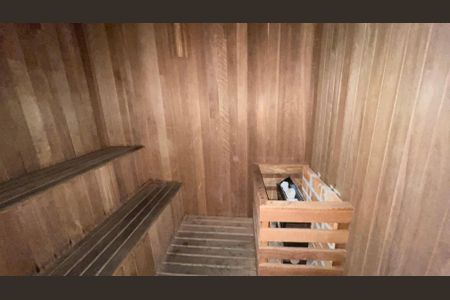 Studio para alugar com 40m², 1 quarto e 1 vaga